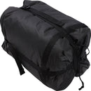 Moose Utility Division 4-Seater UTV Cover Black