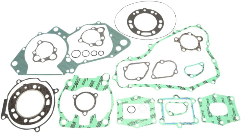 Gasket Kit For Honda CR 250 R Europe