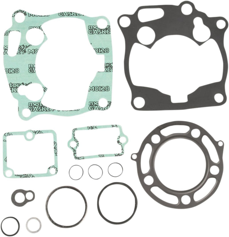Top-End Gasket Kit For Kawasaki KLF 300 2X4
