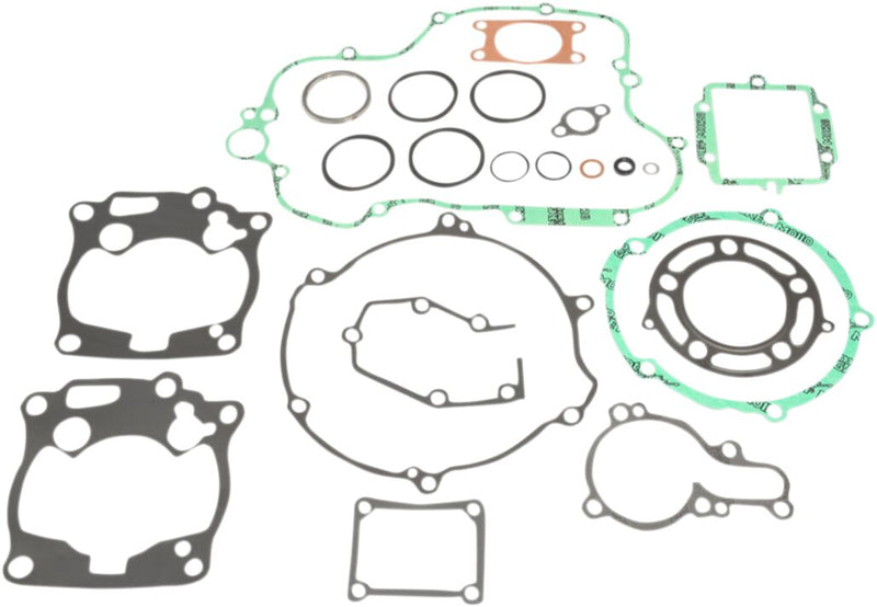 Gasket Kit For Kawasaki KX 125 L