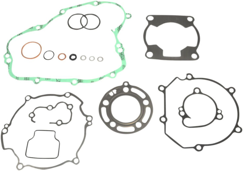Gasket Kit For Kawasaki KX 80 17/14