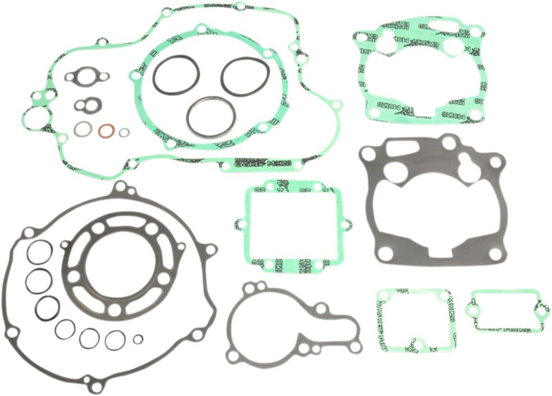 Gasket Kit For Kawasaki KX 125 K