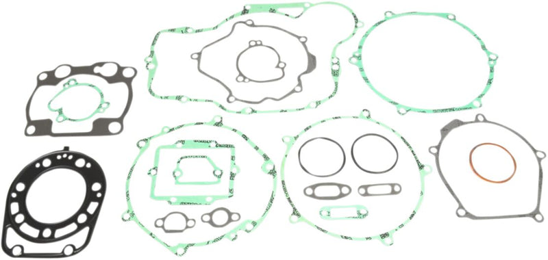 Gasket Kit For Kawasaki KX 250 1988