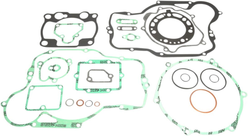 Gasket Kit For Kawasaki KX 250