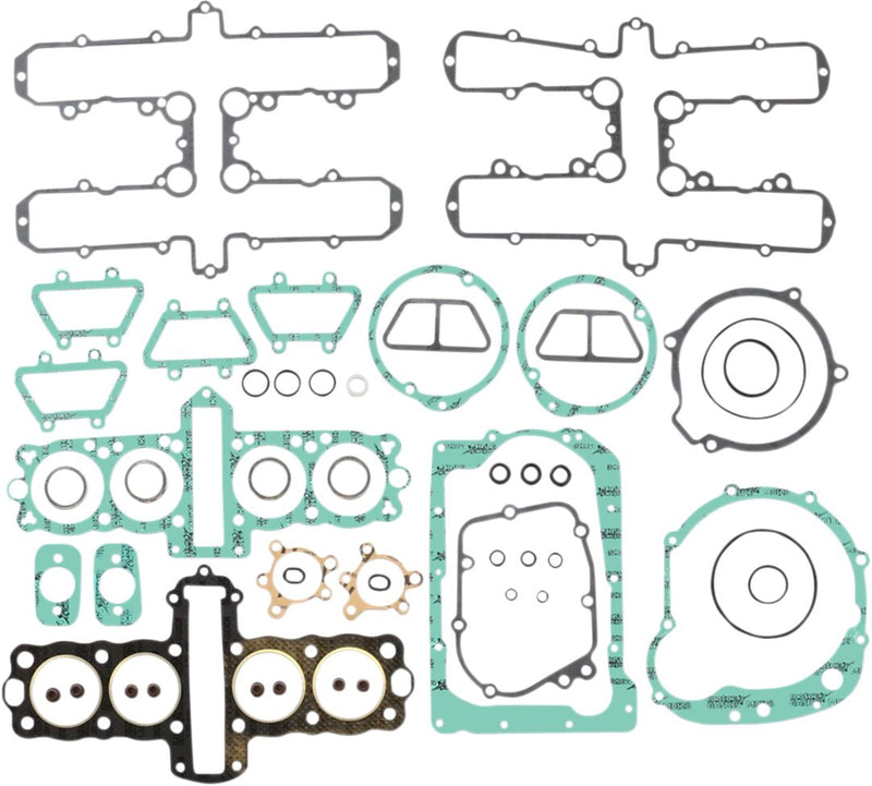 Gasket Kit For Kawasaki GPZ 550