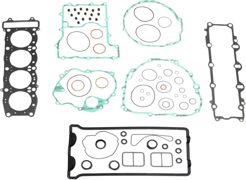 Gasket Kit For Kawasaki ZXR 750