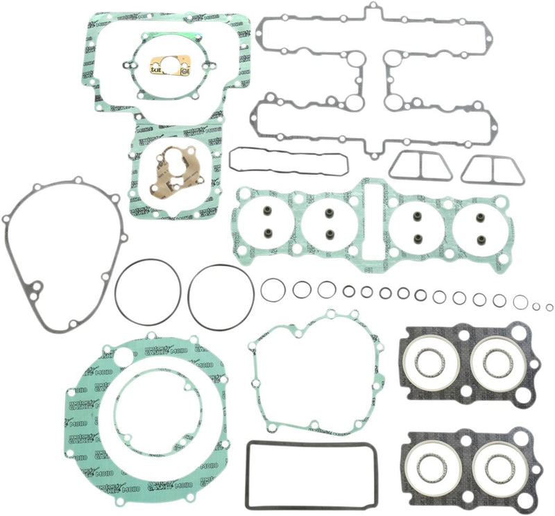 Gasket Kit For Kawasaki KZ 1000