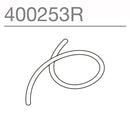 Top Box Replacement Rubber Gasket