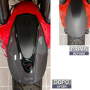 3D Motorcycle Stickers - Front Fender For Ducati Multistrada V4 1100 2023>Current