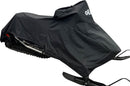 Trailerable Snowmobile Cover Black
