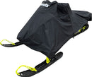 Storage Snowmobile Cover Black