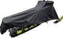 Storage Snowmobile Cover Black