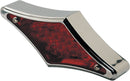 LED Taillight - 25.4 MM