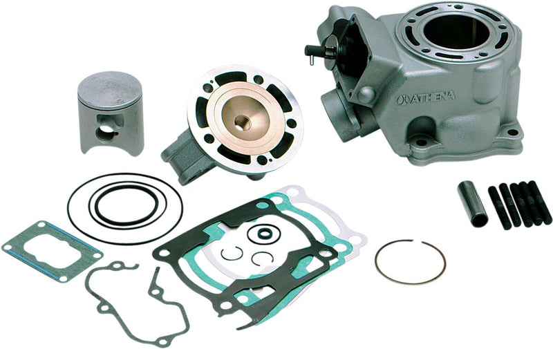 Cylinder Stock Bore Race Kit For 2-Stroke For Yamaha YZ 125 America - 54.00 MM