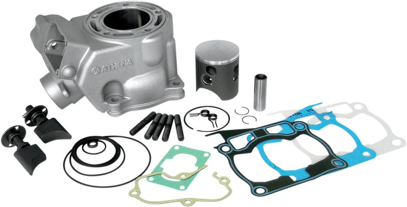 Cylinder Stock Bore Race Kit For 2-Stroke For Yamaha YZ 125 - 54.00 MM