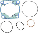 Top-End Gasket Kit For Yamaha YZ 80