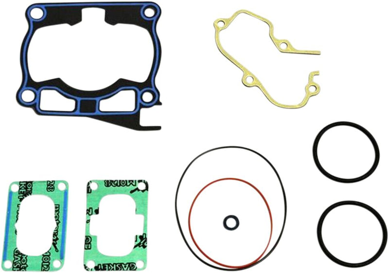 Top-End Gasket Kit For Yamaha YZ 125
