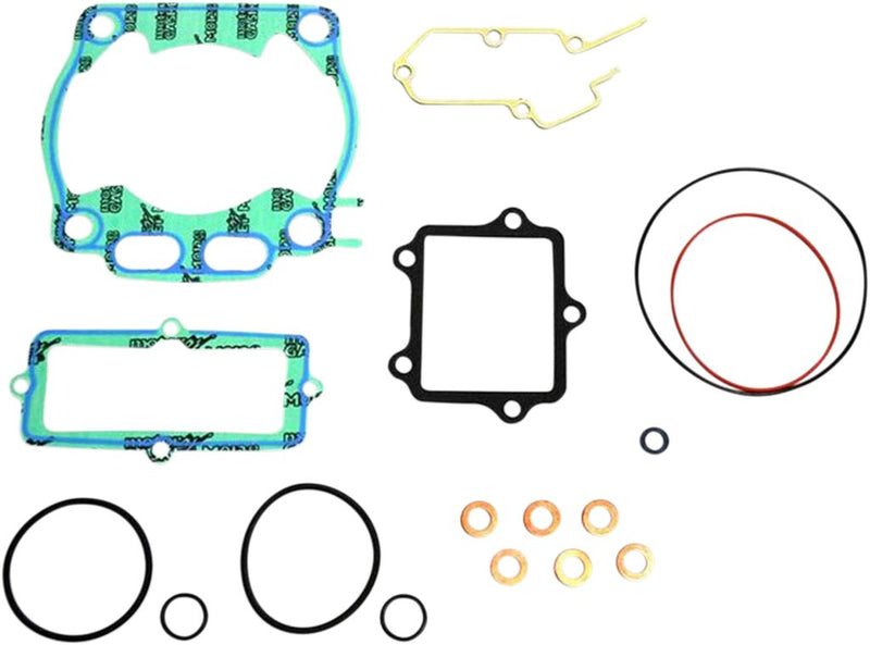 Top-End Gasket Kit For Fantic XX 250