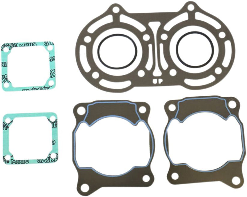 Top-End Gasket Kit For Yamaha YFZ 350