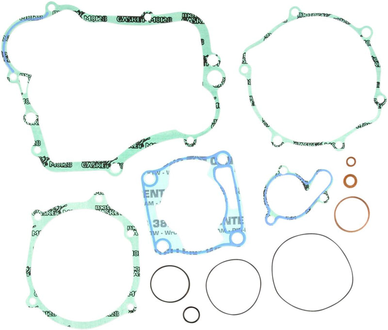Gasket Kit For Yamaha YZ 80