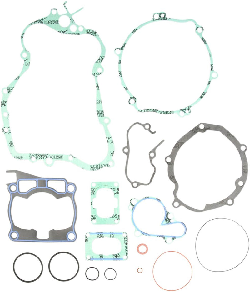 Gasket Kit For Yamaha YZ 125 Europe