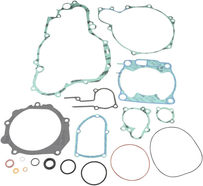 Gasket Kit For Yamaha WR 250 Z