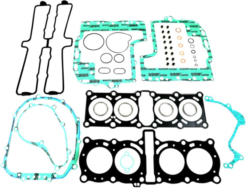 Gasket Kit For Yamaha FZR 600 R