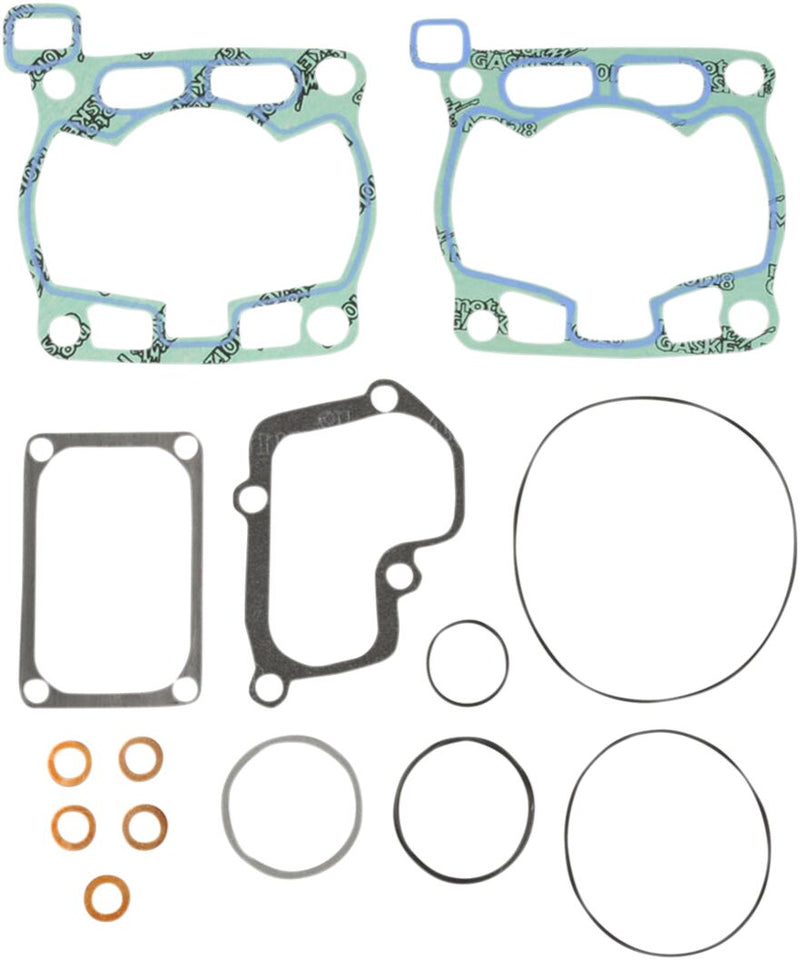 Top-End Gasket Kit For Suzuki RM 125