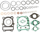 Top-End Gasket Kit For Suzuki LT 250 R 2x4