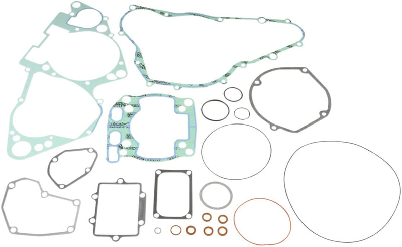 Gasket Kit For Suzuki GS 550 E