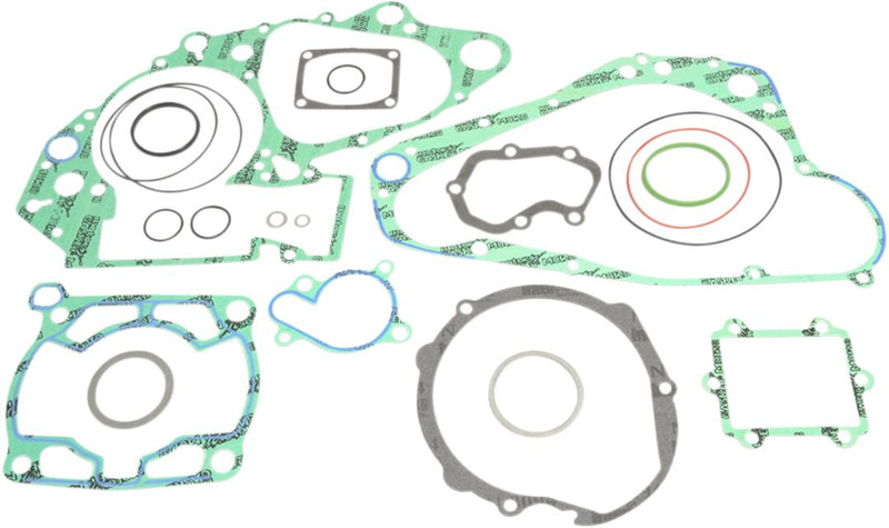 Gasket Kit For Suzuki LT 250 E 2x4