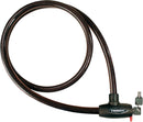Trimaflex Max Security Braided Cable