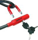 Trimaflex Cable Lock