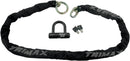 5' Ultra-Max T-Hex Super Chain Black