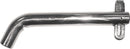 Flip-Tip Non-Locking Receiver Pin Chrome
