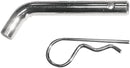 Non-Locking Receiver Pin & Clip