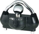 Universal Coupler Lock Black / Silver