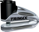 Rotor/Disc Lock Chrome