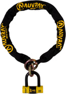 Chain Xtrem Black / Yellow