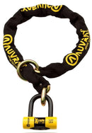 Chain Xtrem Black / Yellow