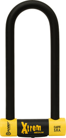 U-Lock Xtrem Medium/Maxi Black / Yellow