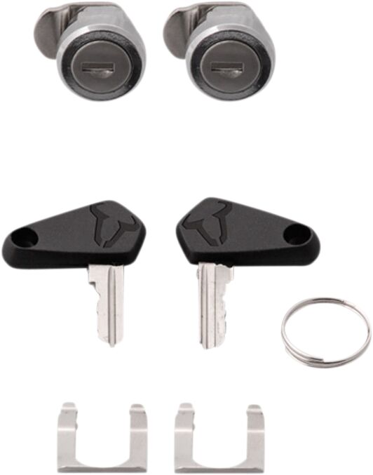 ION Trax Lock Set