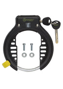 Frame Lock / Mega Lock Black