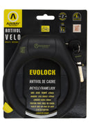 Frame Lock / EVO Lock Black