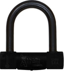 U-Lock Black Edition Black