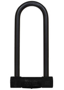 U-Lock Black Edition Black K85230BAUV