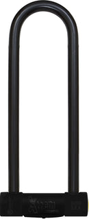 U-Lock Black Edition Black K85310BAUV