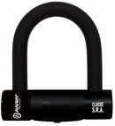 U-Lock Xtrem Black Edition Black