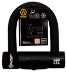 U-Lock Xtrem Black Edition Black