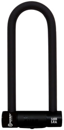 U-Lock Xtrem Black Edition Black W1085250BE